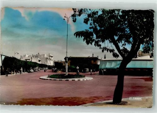 Meknes
