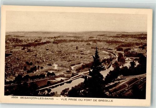 Besancon