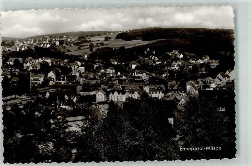 Milspe