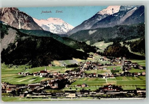 Jenbach