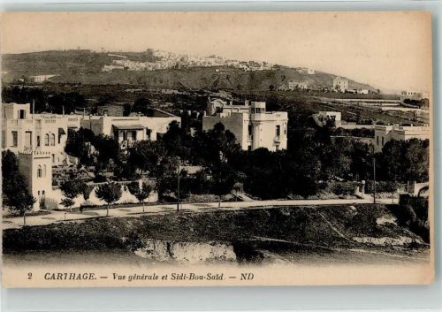 Karthago Carthage