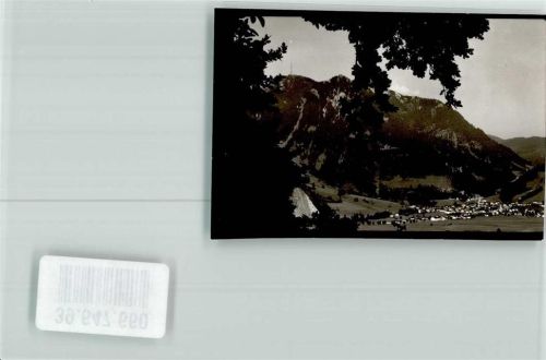 Burgberg Foto Orginal aus Archiv eines Ansichtskartenverlags Ort handschriftlich