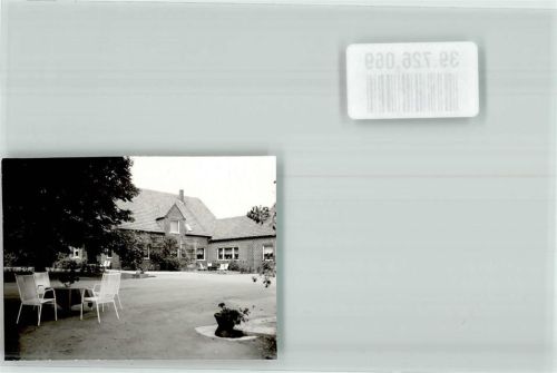 Büttendorf Foto Original aus Archiv eines Ansichtskartenverlags Ort handschriftlich