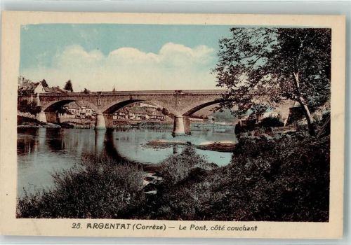 Argentat