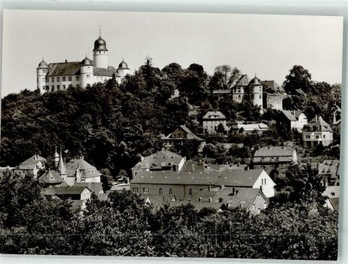 Montabaur Schloss