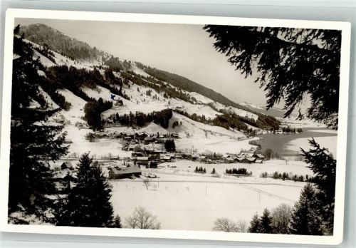 Bühl 1958