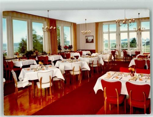 Grönenbach Kurheim Ort handschriftlich Foto Original aus Archiv eines Ansichtskartenverlags