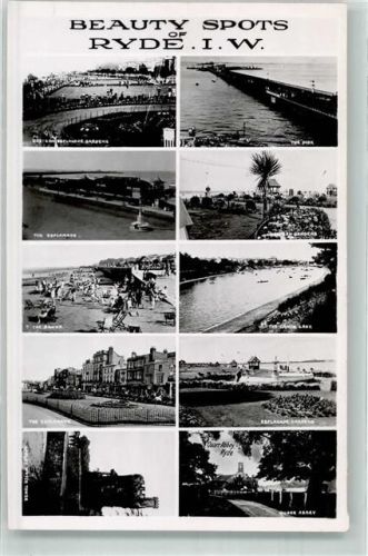 Ryde