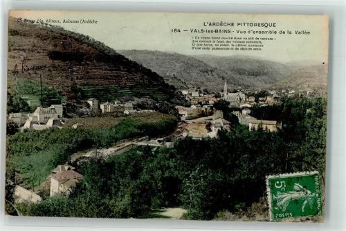 Vals-les-Bains