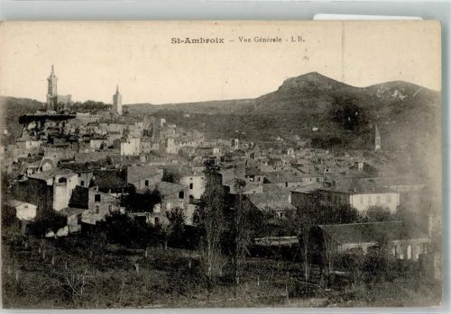 Saint-Ambroix
