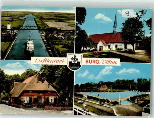 Burg Kirche Schwimmbad kanal Dampfschiff