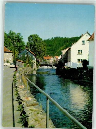 Steinwiesen