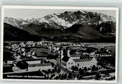 Benediktbeuern