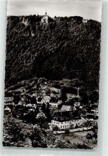 Honau Hotel Olgahöhe