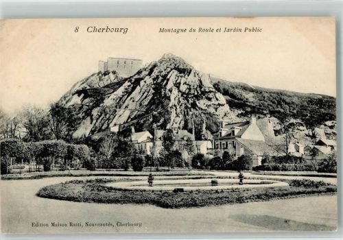 Cherbourg-Octeville