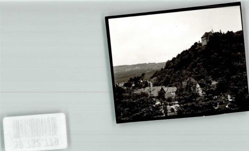 31606 W3079 Schwalenberg FOTO KEINE AK mit Burg Schwalenberg Foto Original aus Archiv eines Ansichtskartenverlags Ort handschriftlich