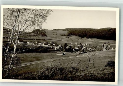 Vöhrenbach