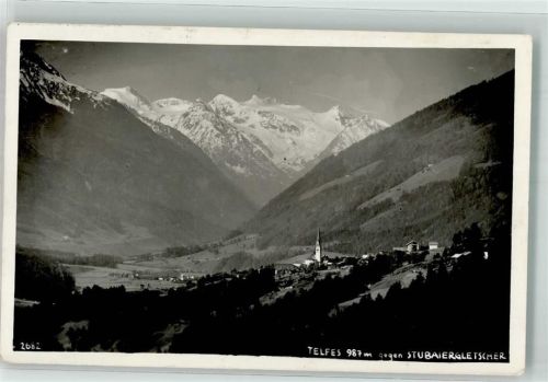 Telfes 1943