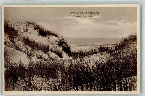 Langeoog