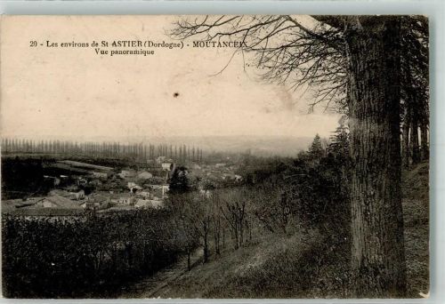 Saint-Astier