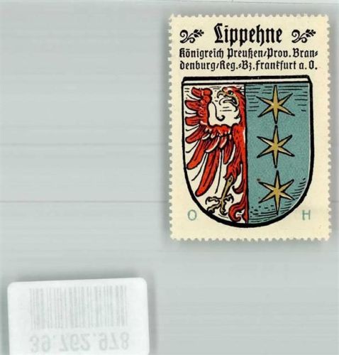 Lippehne Wappen