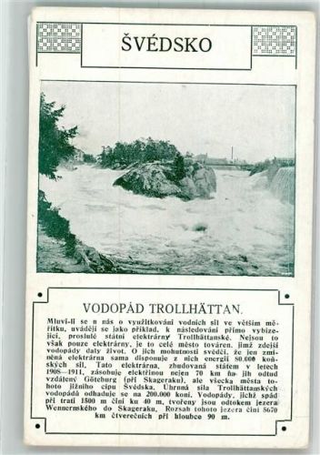Trollhättan
