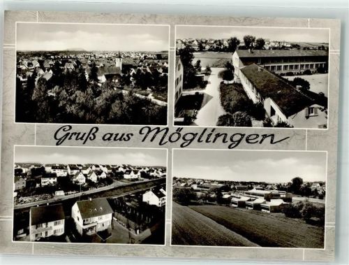 Möglingen