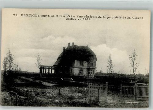 Bretigny-sur-Orge