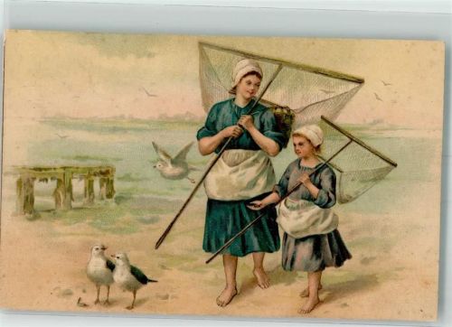 Kinder Kescher