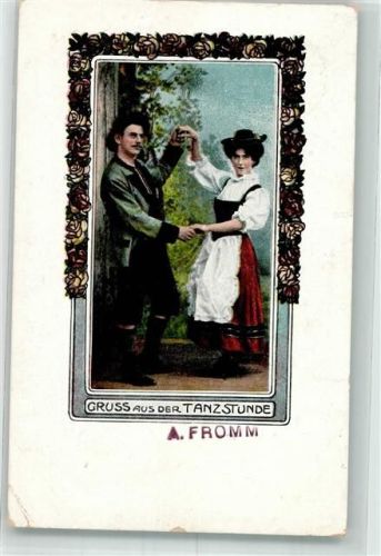 1907 Tracht Exelsior 78/1