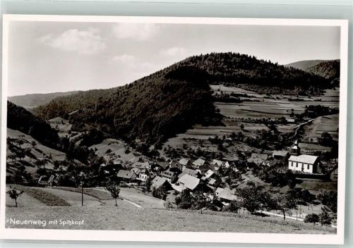 Neuenweg