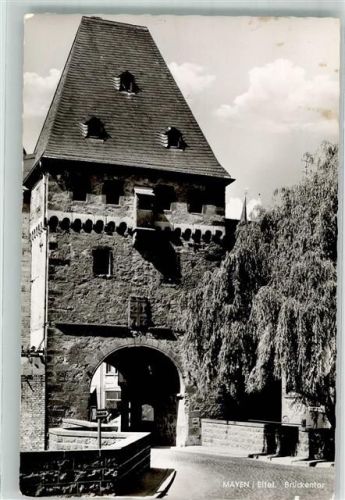 Mayen Brückentor