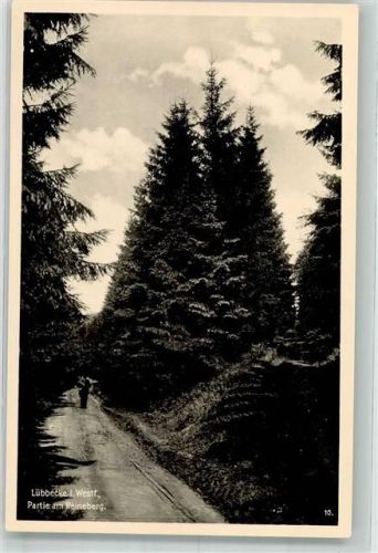 Lübbecke Am Reineberg