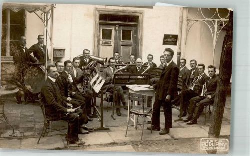Foto Podliany Musikgruppe