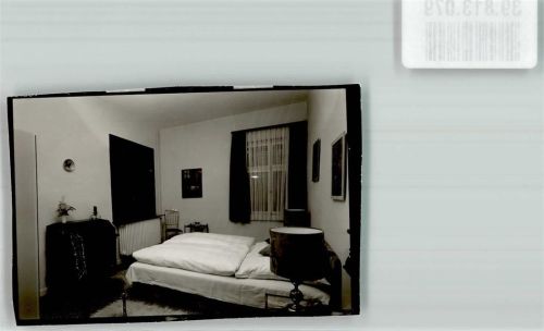 61479 W6246 Glashütten , Taunus FOTO KEINE AK Hotel Jägerhof Ort handschriftlich Foto Original aus Archiv eines Ansichtskartenverlags