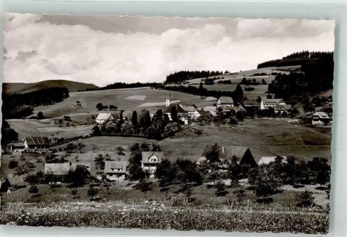 Schwarzenberg