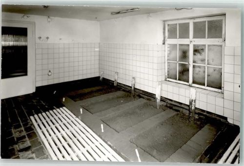 Sobernheim Ort handschriftlich Foto Original aus Archiv eines Ansichtskartenverlags