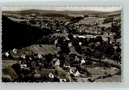 Vollmerhausen mit Remmelsohl