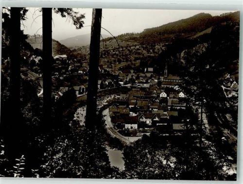 Weisenbach