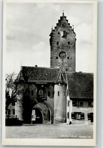 Pfullendorf Oberes Tor