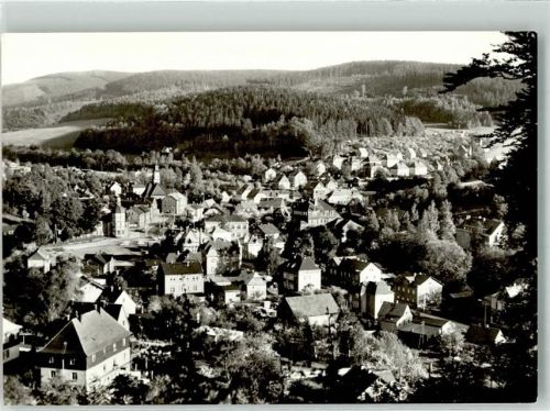 Bad Schmiedeberg