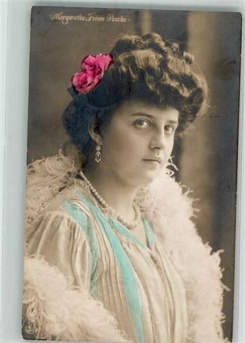 Margarethe Fehim-Pascha
