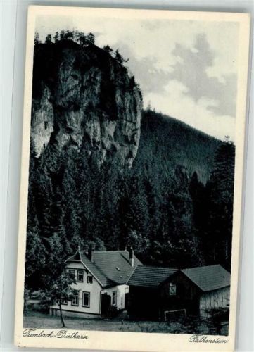 Tambach-Dietharz Falkenstein
