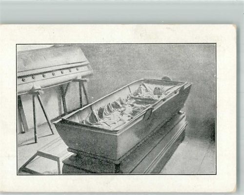 Brno Franz Freiherr v. d. Trenck Panduren-Oberst