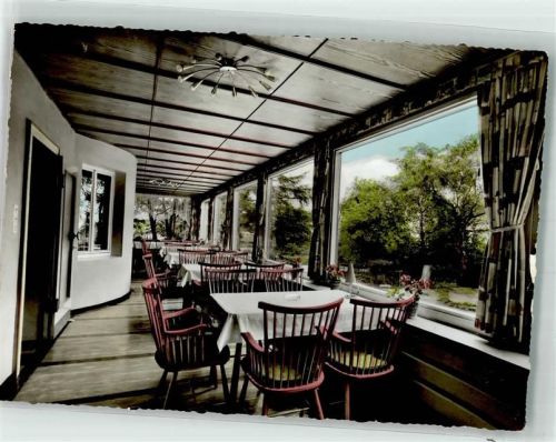Schwarzenborn Hotel Bogler Haus