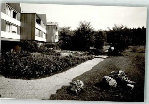 Aidlingen Ort handschriftlich Foto Original aus Archiv eines Ansichtskartenverlags