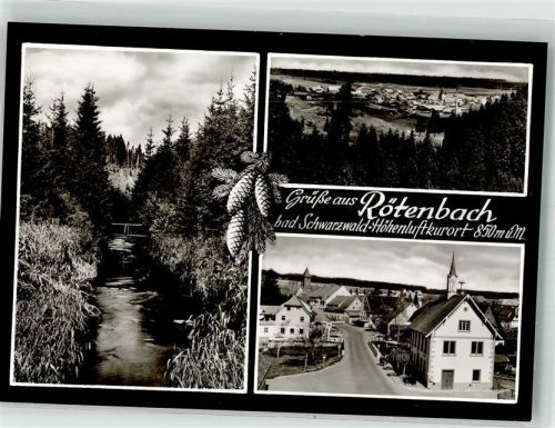 Rötenbach