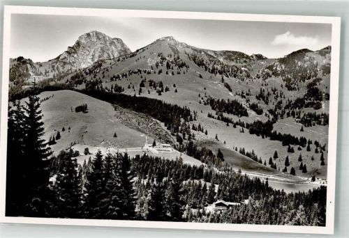 Sudelfeld Hotel Berghaus
