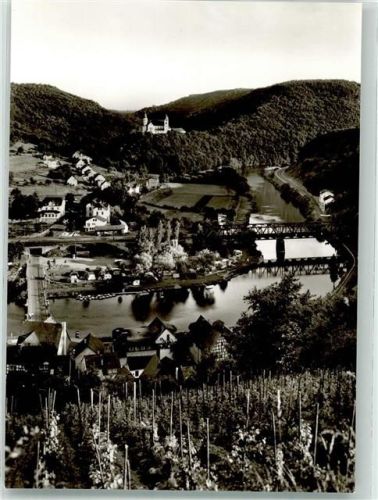 Obernhof Kloster Arnstein