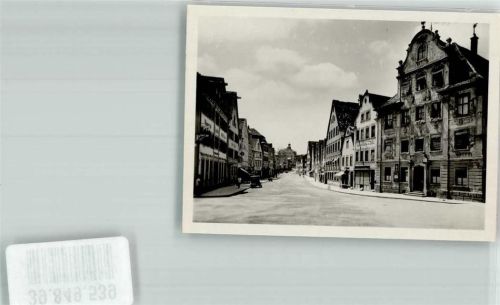 Ellwangen FOTO KEINE AK